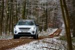 Land Rover Discovery Sport HSE SD4 2017 года (WW)